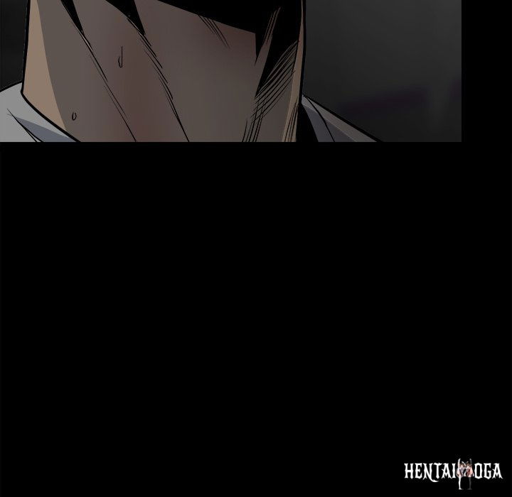 The Villain The Villain Chapter 124 - Page 67