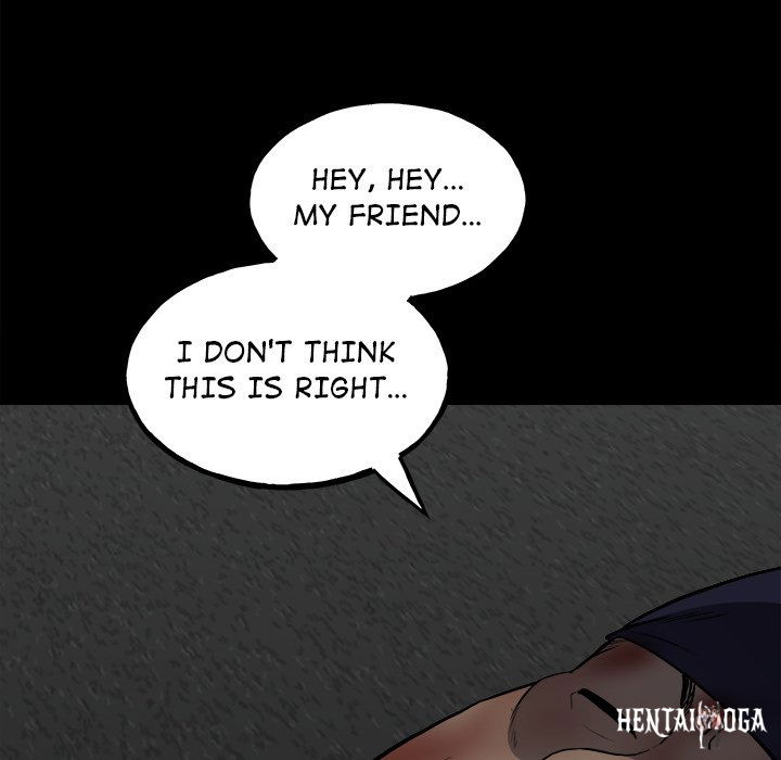 The Villain The Villain Chapter 124 - Page 68