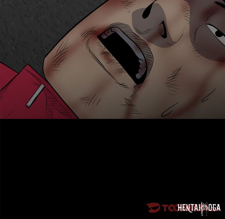 The Villain The Villain Chapter 124 - Page 69