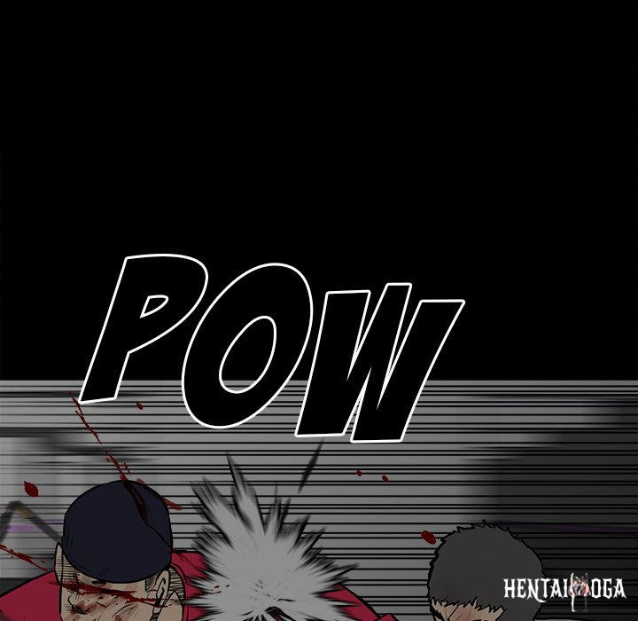 The Villain The Villain Chapter 124 - Page 7