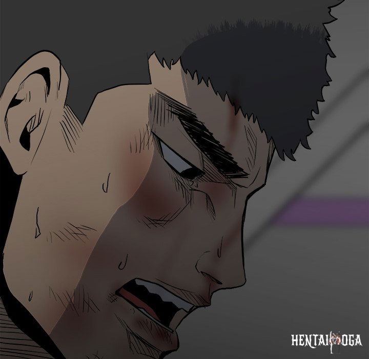 The Villain The Villain Chapter 124 - Page 71