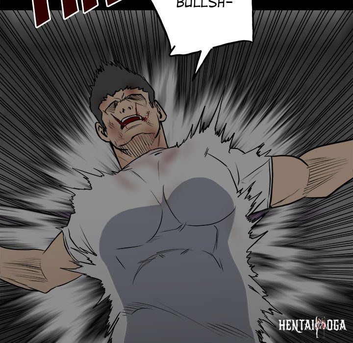 The Villain The Villain Chapter 124 - Page 73