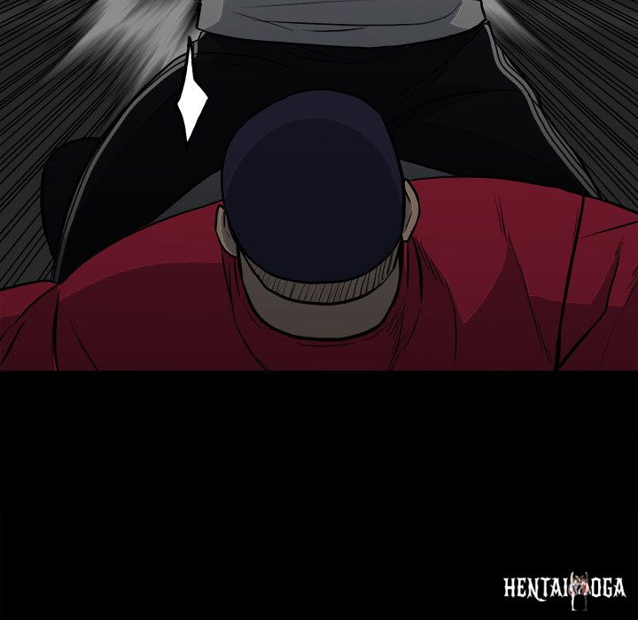 The Villain The Villain Chapter 124 - Page 74