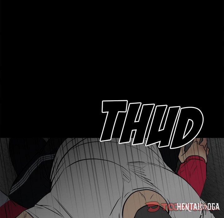 The Villain The Villain Chapter 124 - Page 75