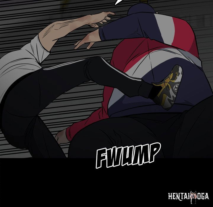 The Villain The Villain Chapter 124 - Page 77