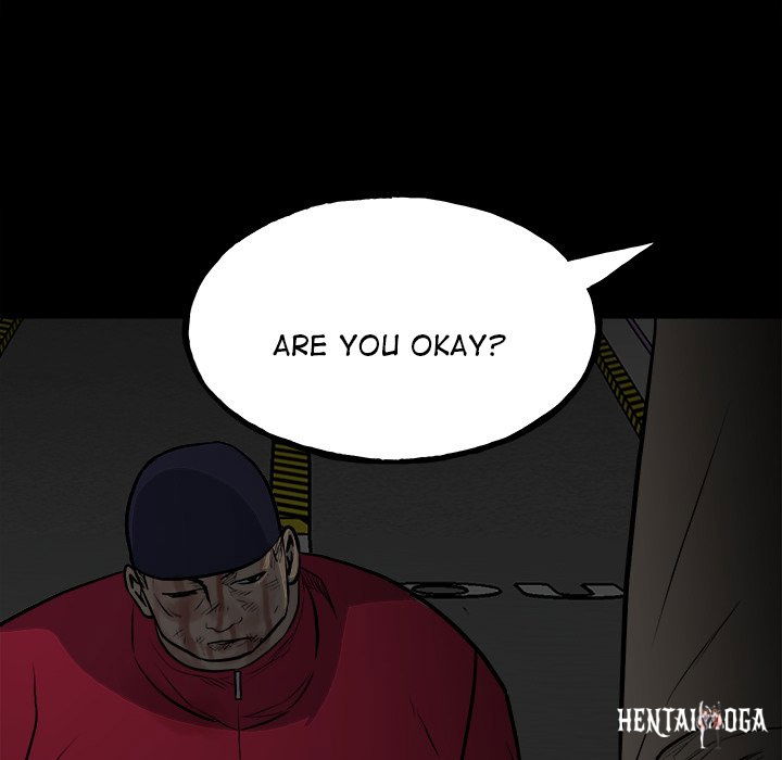 The Villain The Villain Chapter 124 - Page 78