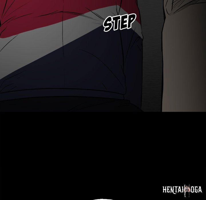 The Villain The Villain Chapter 124 - Page 79