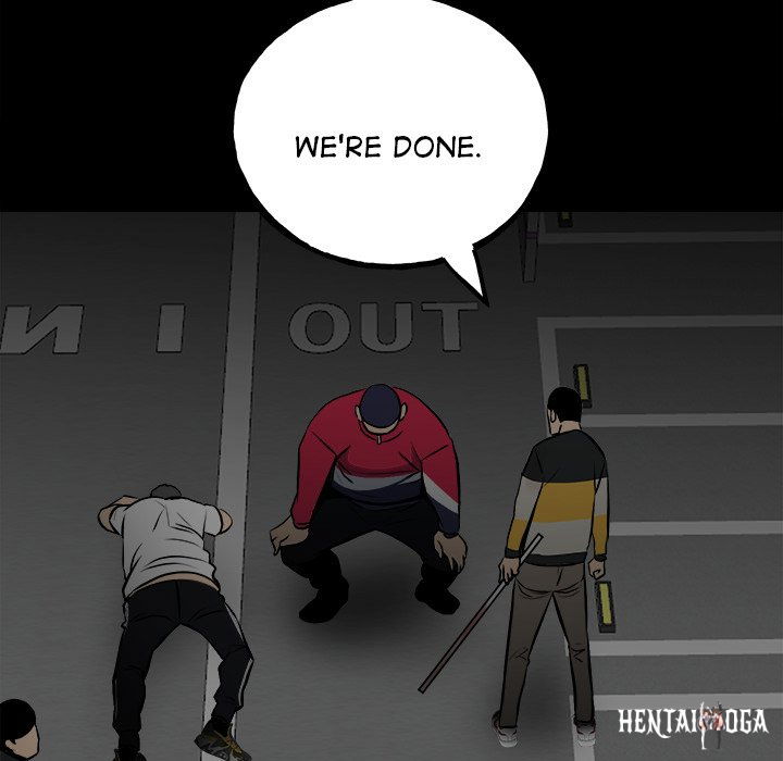 The Villain The Villain Chapter 124 - Page 80