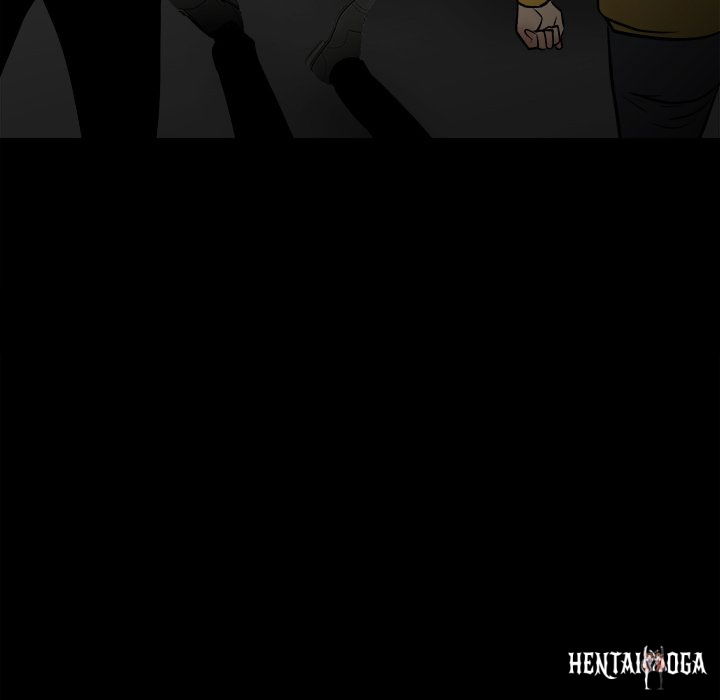 The Villain The Villain Chapter 124 - Page 83