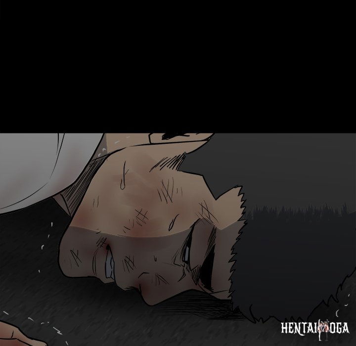 The Villain The Villain Chapter 124 - Page 84