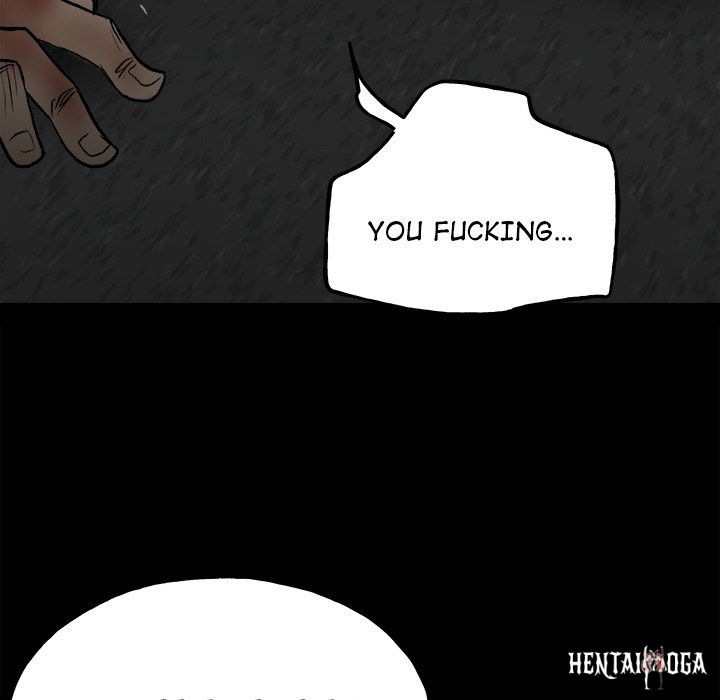 The Villain The Villain Chapter 124 - Page 85