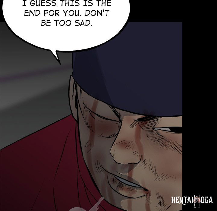 The Villain The Villain Chapter 124 - Page 86