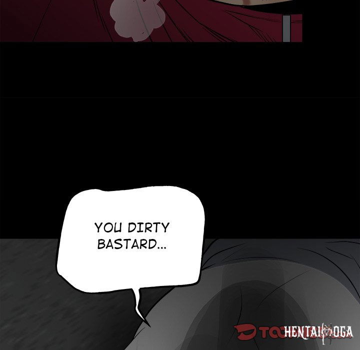 The Villain The Villain Chapter 124 - Page 87