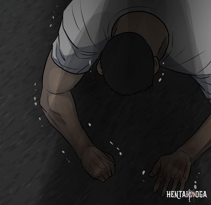 The Villain The Villain Chapter 124 - Page 88