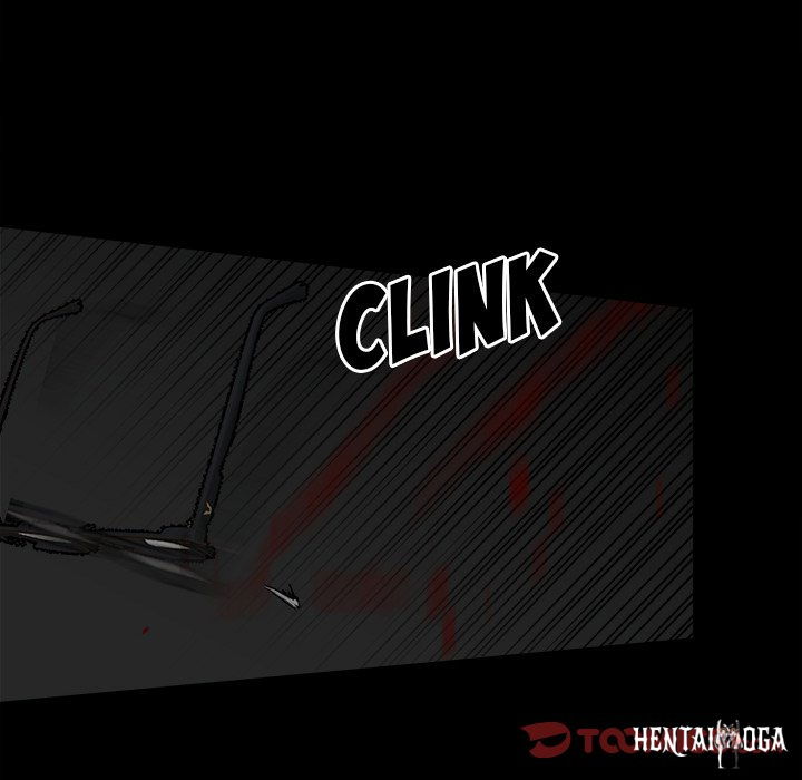 The Villain The Villain Chapter 124 - Page 9