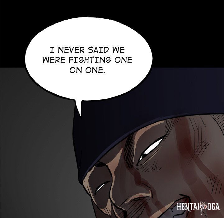 The Villain The Villain Chapter 124 - Page 90