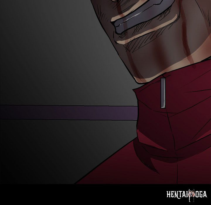 The Villain The Villain Chapter 124 - Page 91