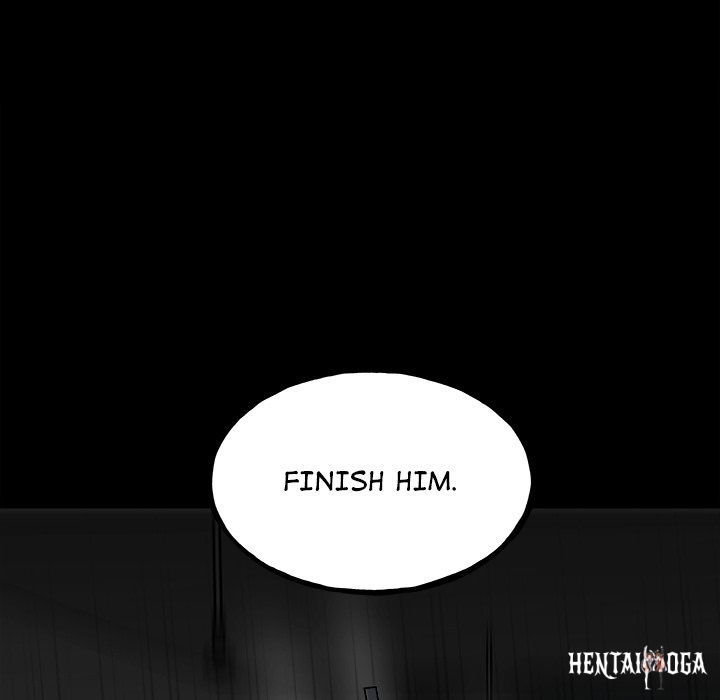 The Villain The Villain Chapter 124 - Page 92