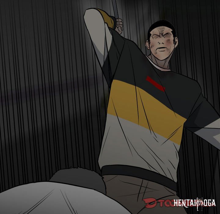 The Villain The Villain Chapter 124 - Page 93