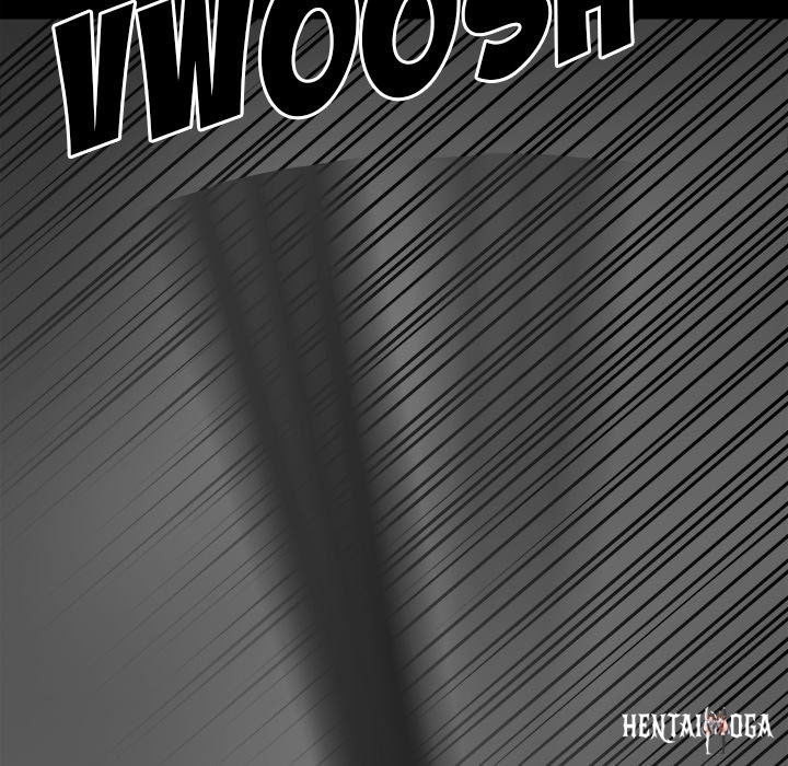 The Villain The Villain Chapter 124 - Page 95