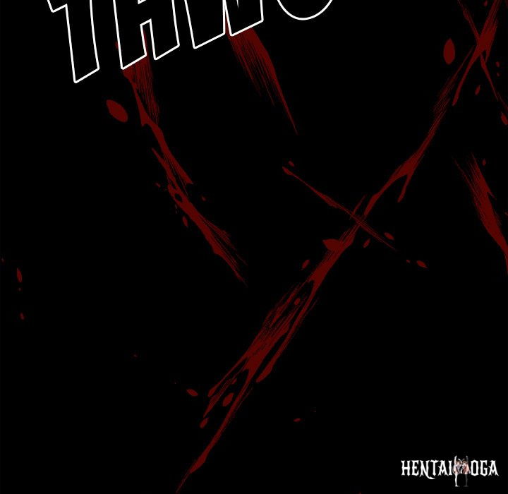 The Villain The Villain Chapter 124 - Page 98