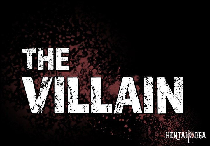 The Villain The Villain Chapter 125 - Page 1