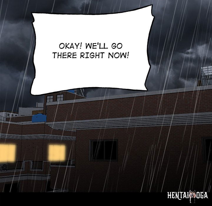 The Villain The Villain Chapter 125 - Page 10