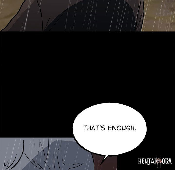 The Villain The Villain Chapter 125 - Page 100