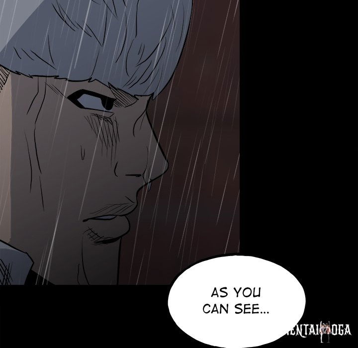 The Villain The Villain Chapter 125 - Page 101