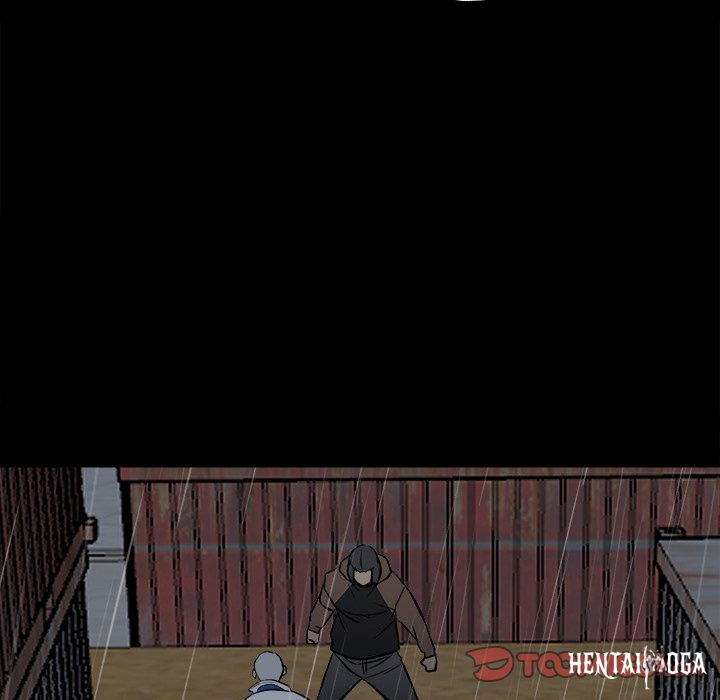 The Villain The Villain Chapter 125 - Page 102