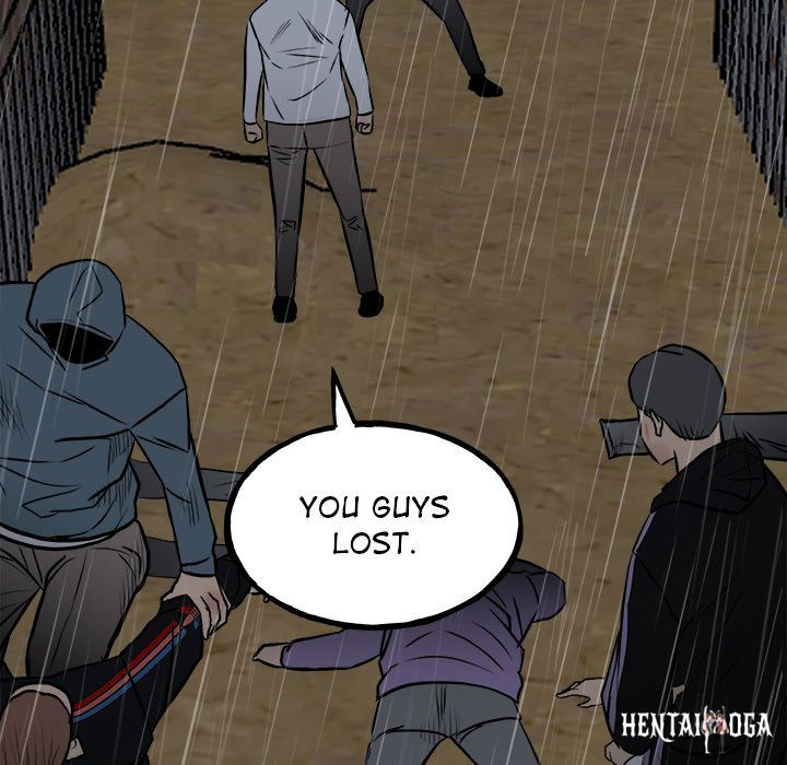 The Villain The Villain Chapter 125 - Page 103