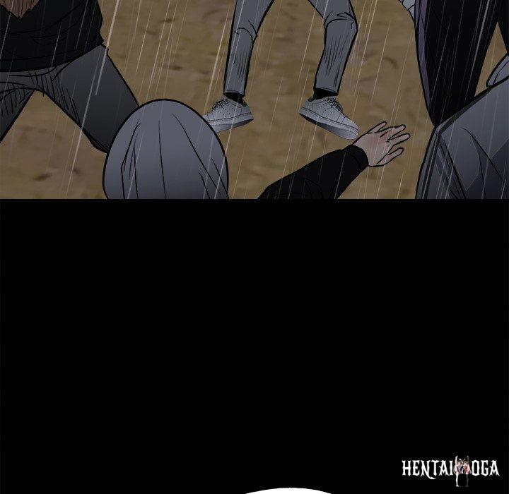 The Villain The Villain Chapter 125 - Page 104