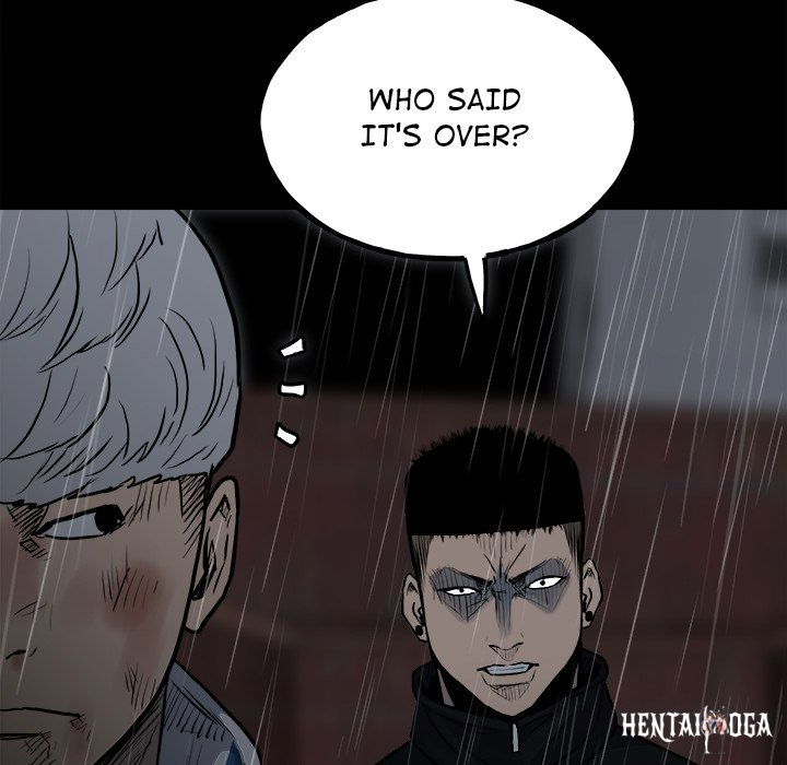 The Villain The Villain Chapter 125 - Page 105