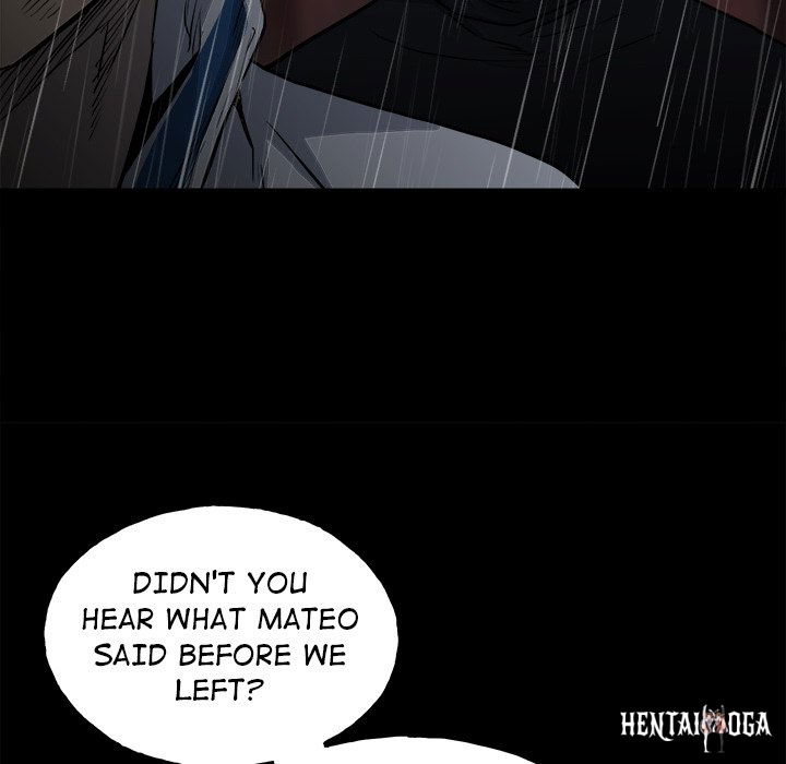 The Villain The Villain Chapter 125 - Page 106