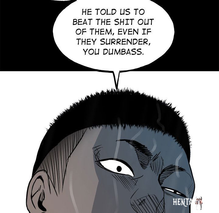 The Villain The Villain Chapter 125 - Page 107