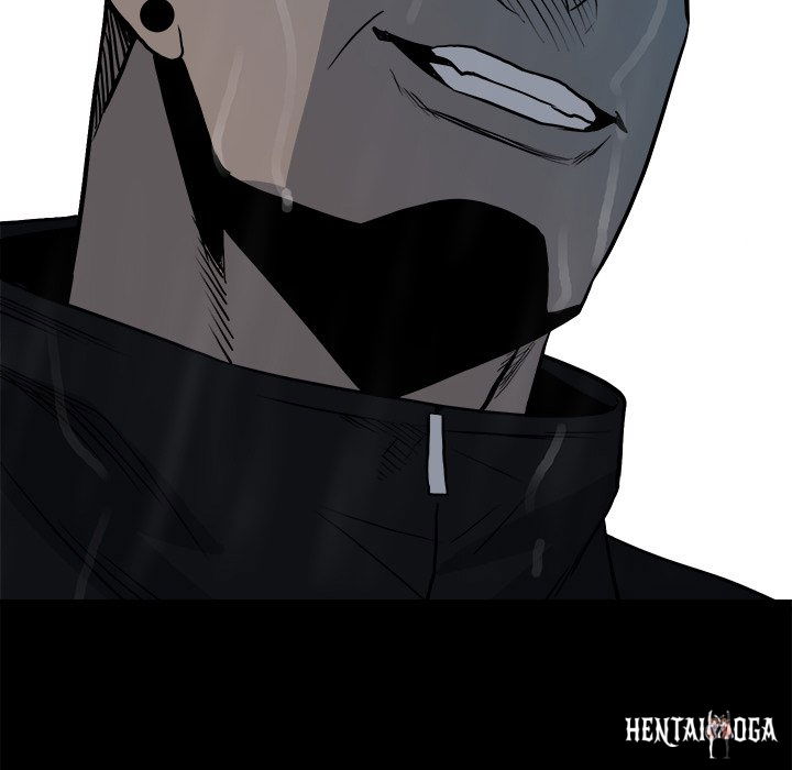 The Villain The Villain Chapter 125 - Page 108