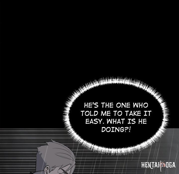 The Villain The Villain Chapter 125 - Page 11