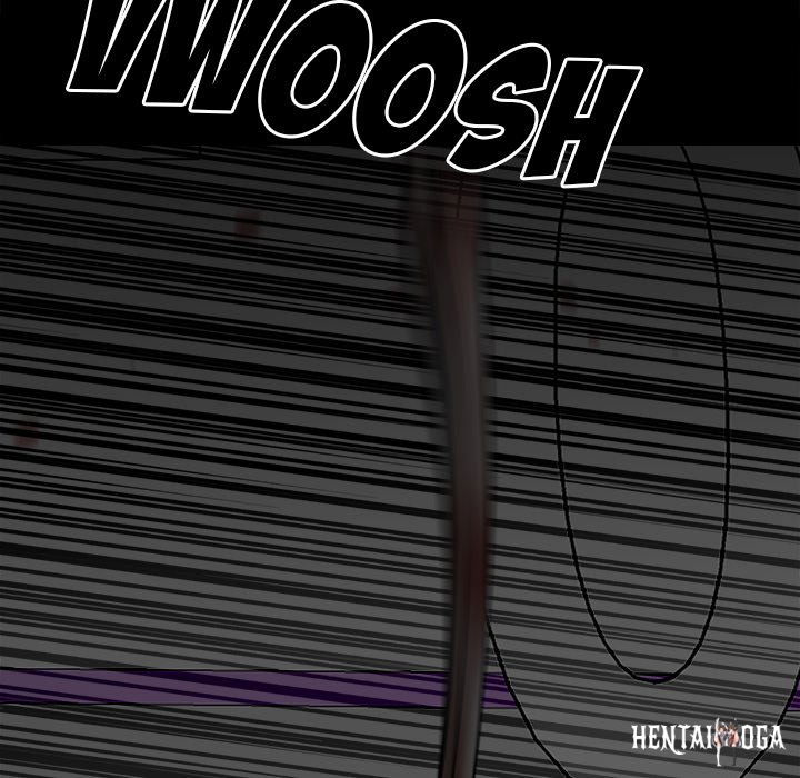 The Villain The Villain Chapter 125 - Page 110