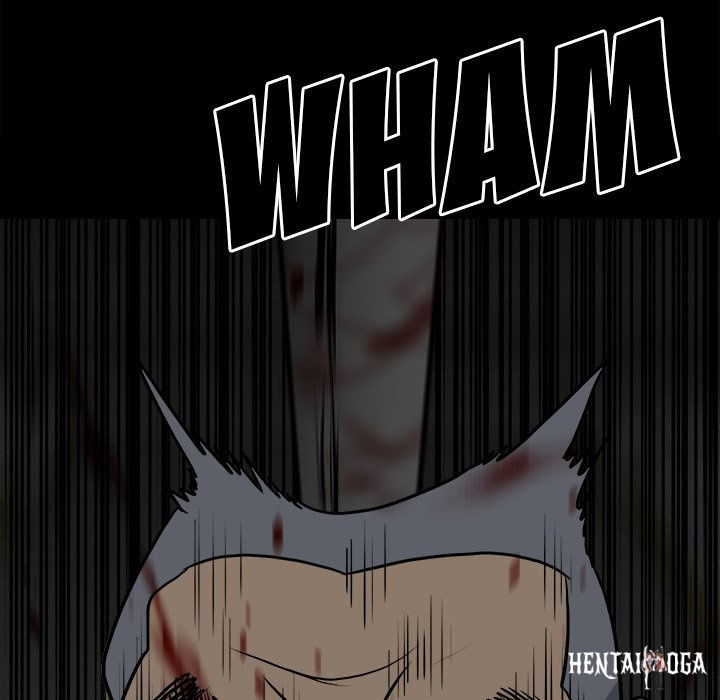 The Villain The Villain Chapter 125 - Page 112