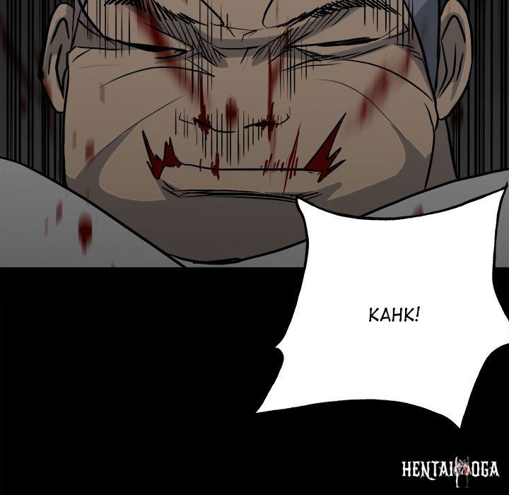 The Villain The Villain Chapter 125 - Page 113