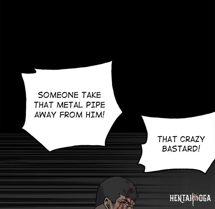 The Villain The Villain Chapter 125 - Page 114