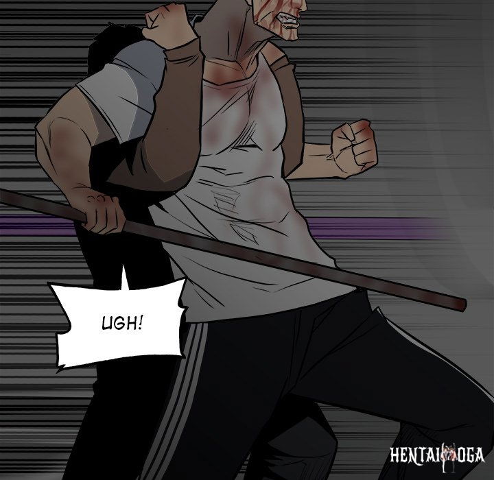 The Villain The Villain Chapter 125 - Page 115