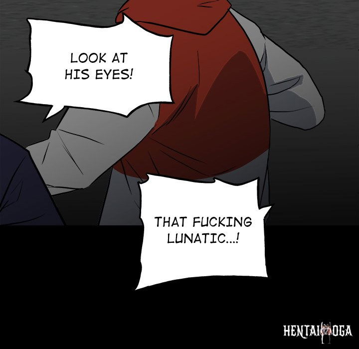 The Villain The Villain Chapter 125 - Page 118