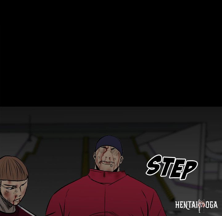 The Villain The Villain Chapter 125 - Page 119