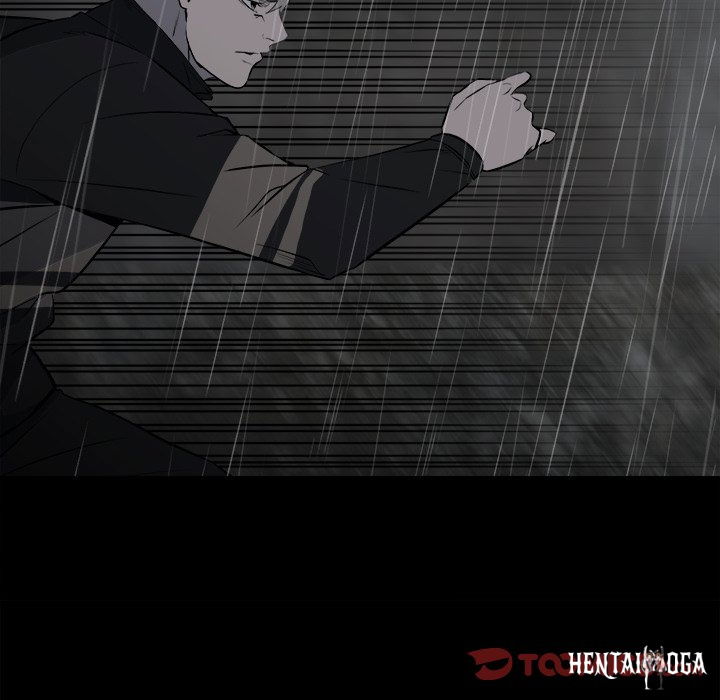 The Villain The Villain Chapter 125 - Page 12