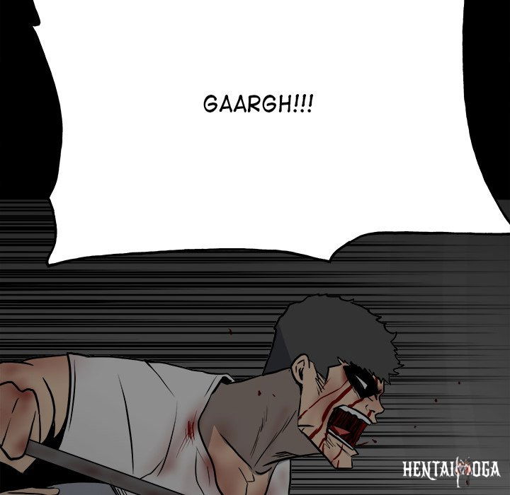 The Villain The Villain Chapter 125 - Page 121