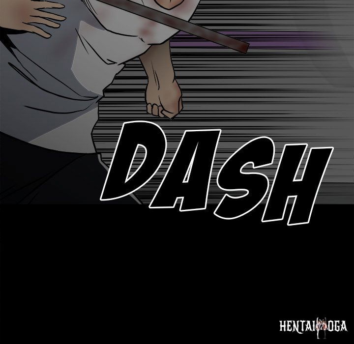 The Villain The Villain Chapter 125 - Page 122