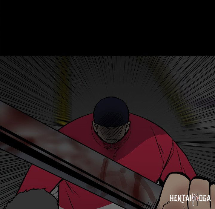 The Villain The Villain Chapter 125 - Page 123