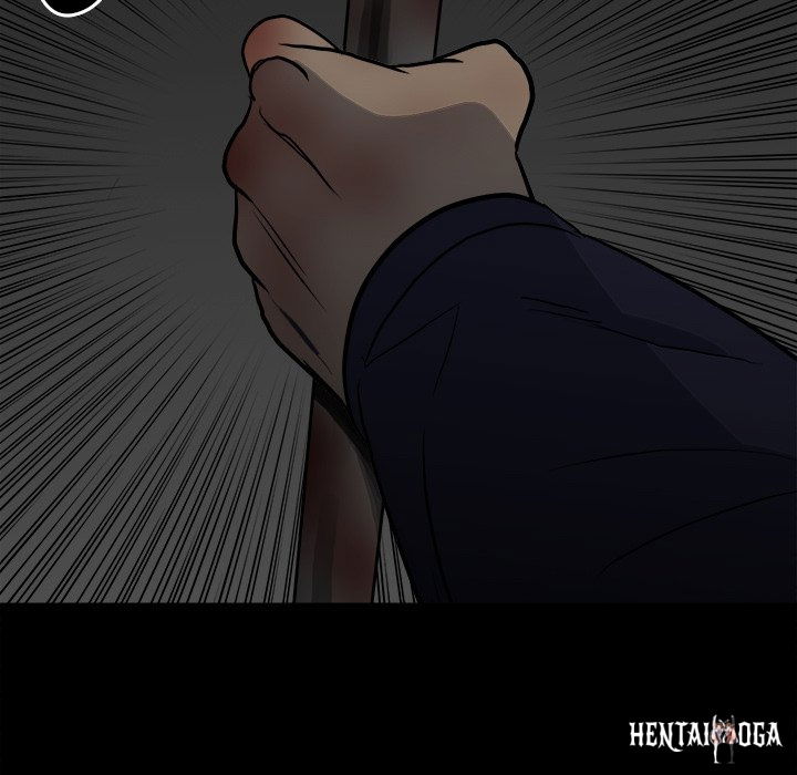 The Villain The Villain Chapter 125 - Page 126