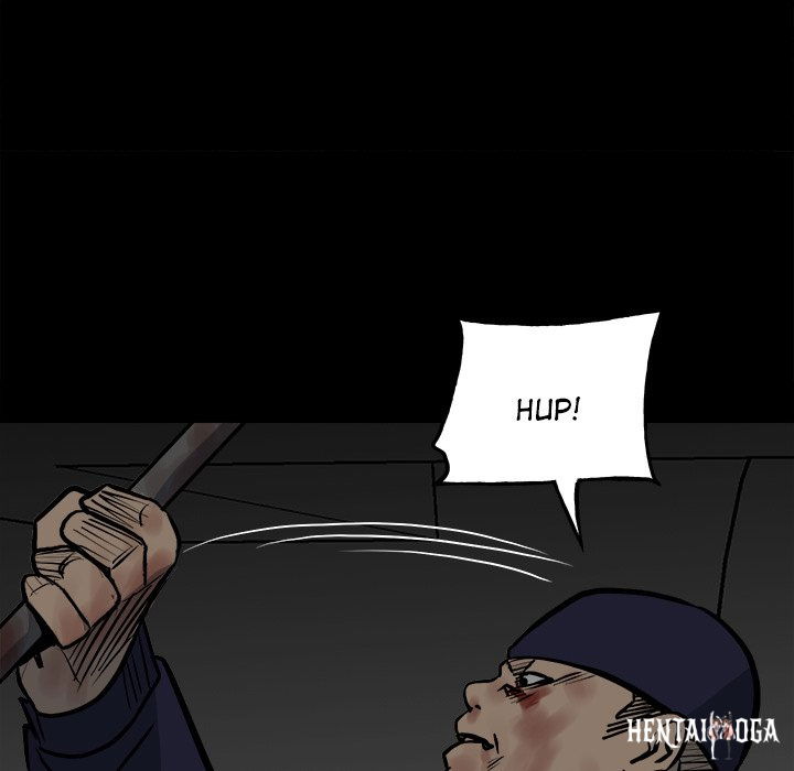 The Villain The Villain Chapter 125 - Page 127